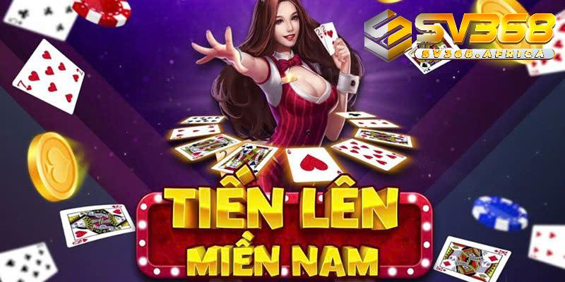 Tiến lên miền Nam
