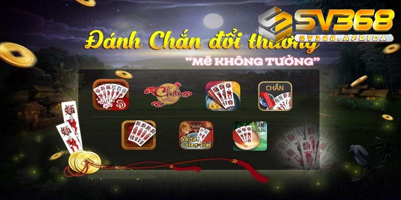 cách chơi chắn