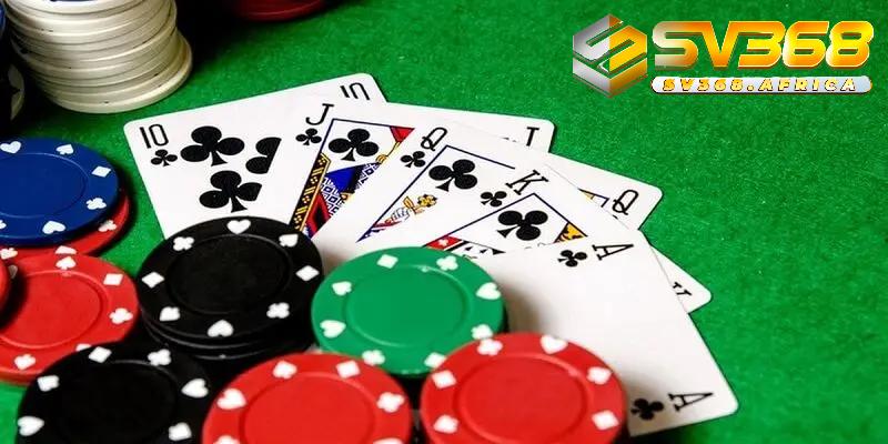 Giải mã sức hút của trò chơi qua câu hỏi "Mậu binh là gì?"