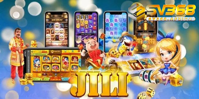 Jili Slot