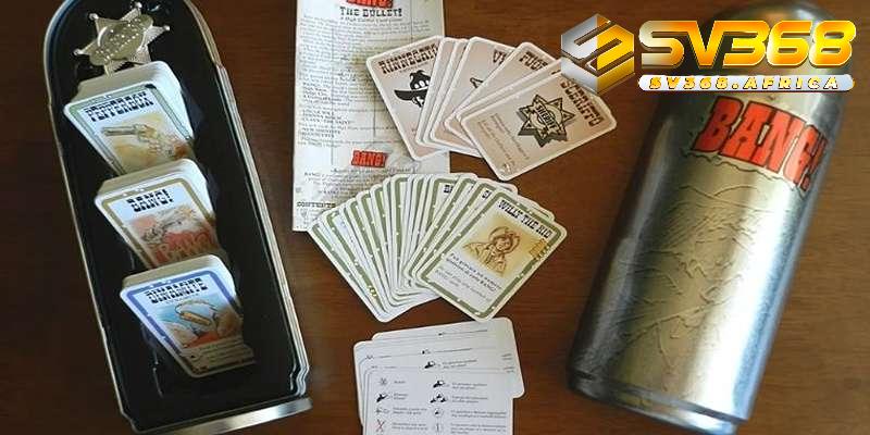Tổng quan về bài Bang mà bạn cần biết 
