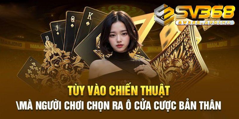 Mách bạn mẹo hay chơi xóc đĩa 