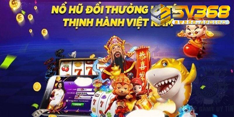 Nổ Hũ Club