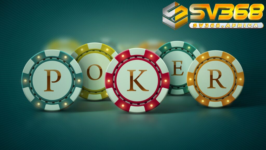 Poker là gì