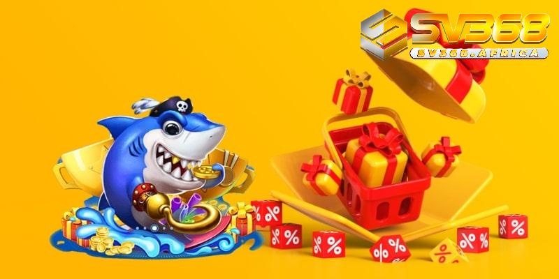 mẹo bắn cá online